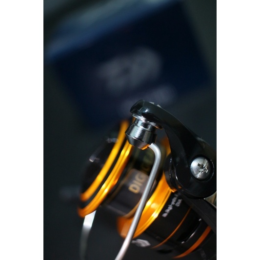 Máy Đứng Daiwa giá rẻ MG Z