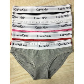 Quần Lót Thể Thao Cotton Nguyên Chất Co Giãn In logo Vans Calvin Klein  Phong Cách Âu Mỹ Cho Nữ | Shopee Việt Nam