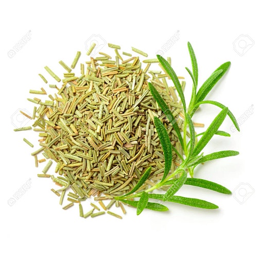 RoseMary - Lá Hương Thảo Sấy Khô Ướp Bò