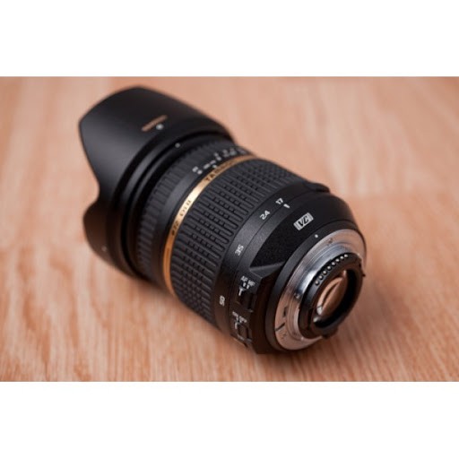 Ống kính Tamron 17-50mm F2.8 VC ( chống rung ) For  Nikon - Mới 99%