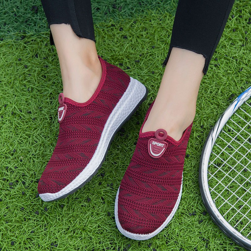 Stok stok Spring dan Autumn New Old Beijing Kasut Kain Kasut Kasut Kasut Kasut Kasut Kasut Kasut Kasut Perempuan | BigBuy360 - bigbuy360.vn