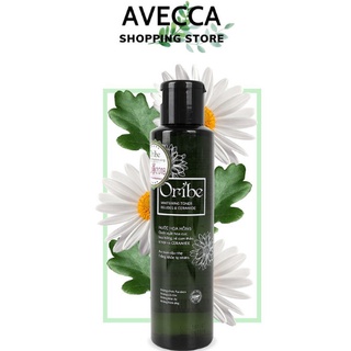 Nước Hoa Hồng Trắng Da, Mờ Thâm Nám Oribe (150ml)