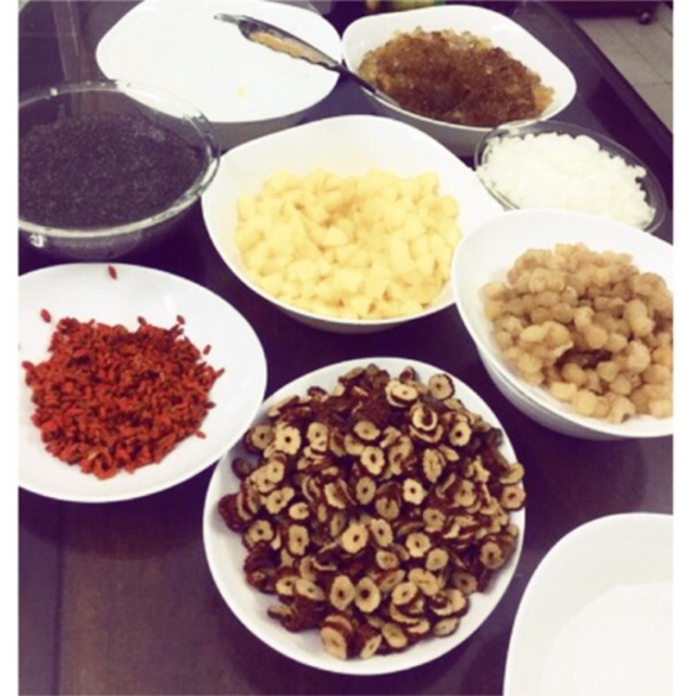 500gr Táo Đỏ Thái Lát