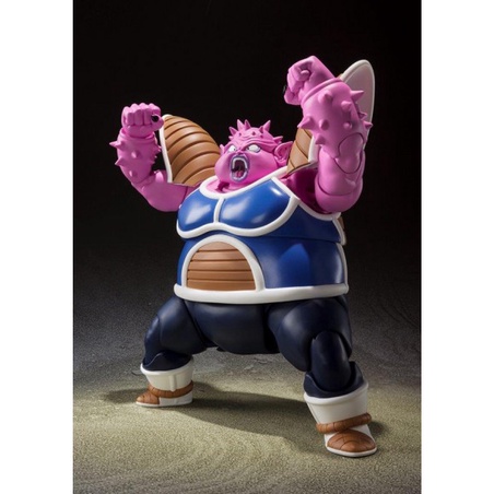 MÔ HÌNH NHÂN VẬT 7 VIÊN NGỌC RỒNG DRAGON BALL SHF DODORIA