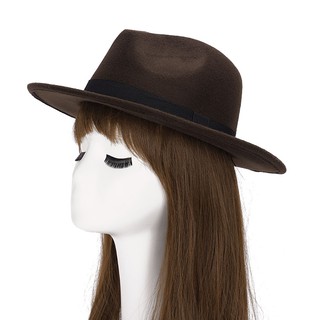 Mũ Fedora dạ