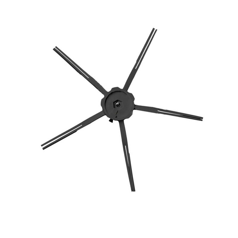 Bộ Lọc Chổi Quét Chính &amp; Tấm Lọc Hepa Cho Robot Hút Bụi Xiaomi Roborock S5 S5Max S6 S6 MaxV S6 Pure E4 E5