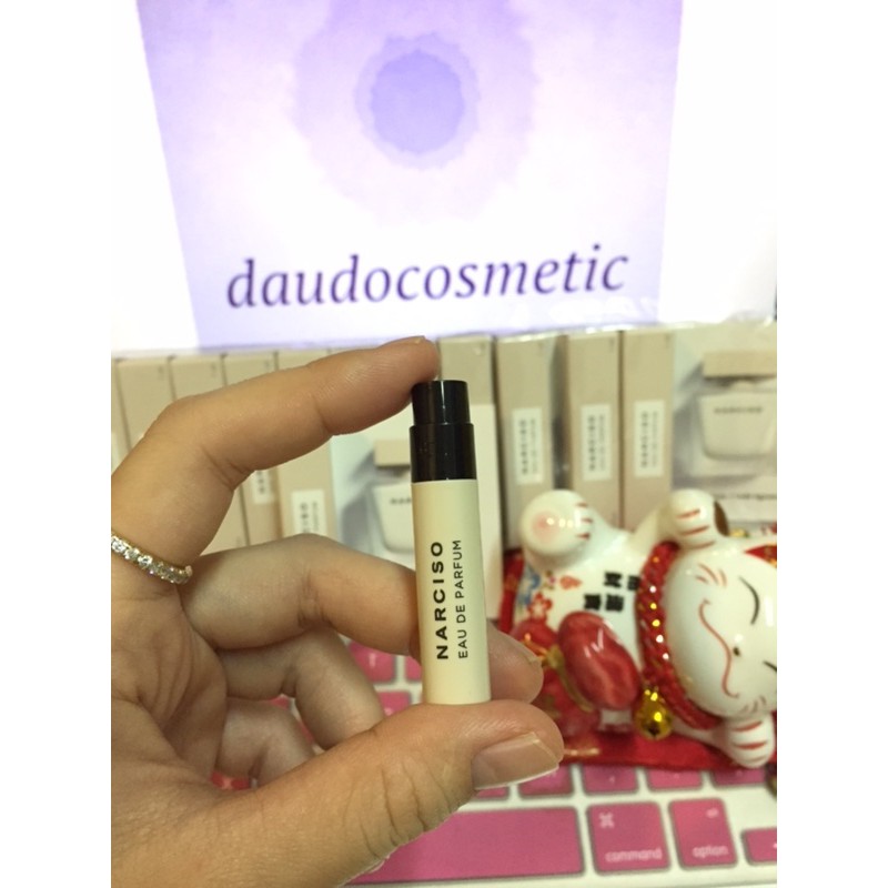 [ vial ] Nước hoa Narciso Rodriguez Narciso Eau De Parfum EDP 1ml | BigBuy360 - bigbuy360.vn