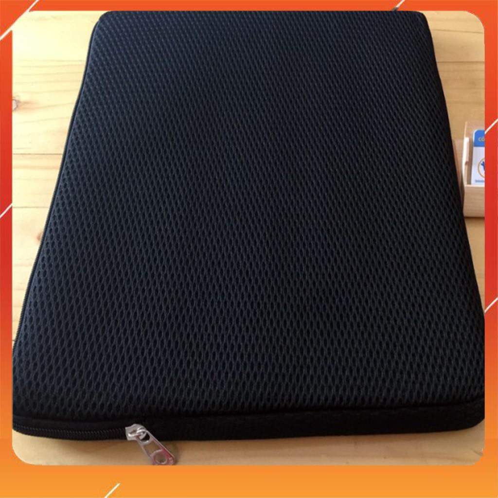 [ HÀNG SIÊU CẤP ] Túi chống sốc Laptop 14 inch - 15,6 inch - Màu đen - Cực tiện lợi [ CHÍNH HÃNG ] | BigBuy360 - bigbuy360.vn