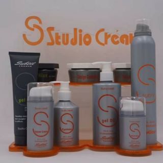 [Freeship xả kho hàng auth] CYCLONE subtil giữ nếp, dưỡng tóc xoăn