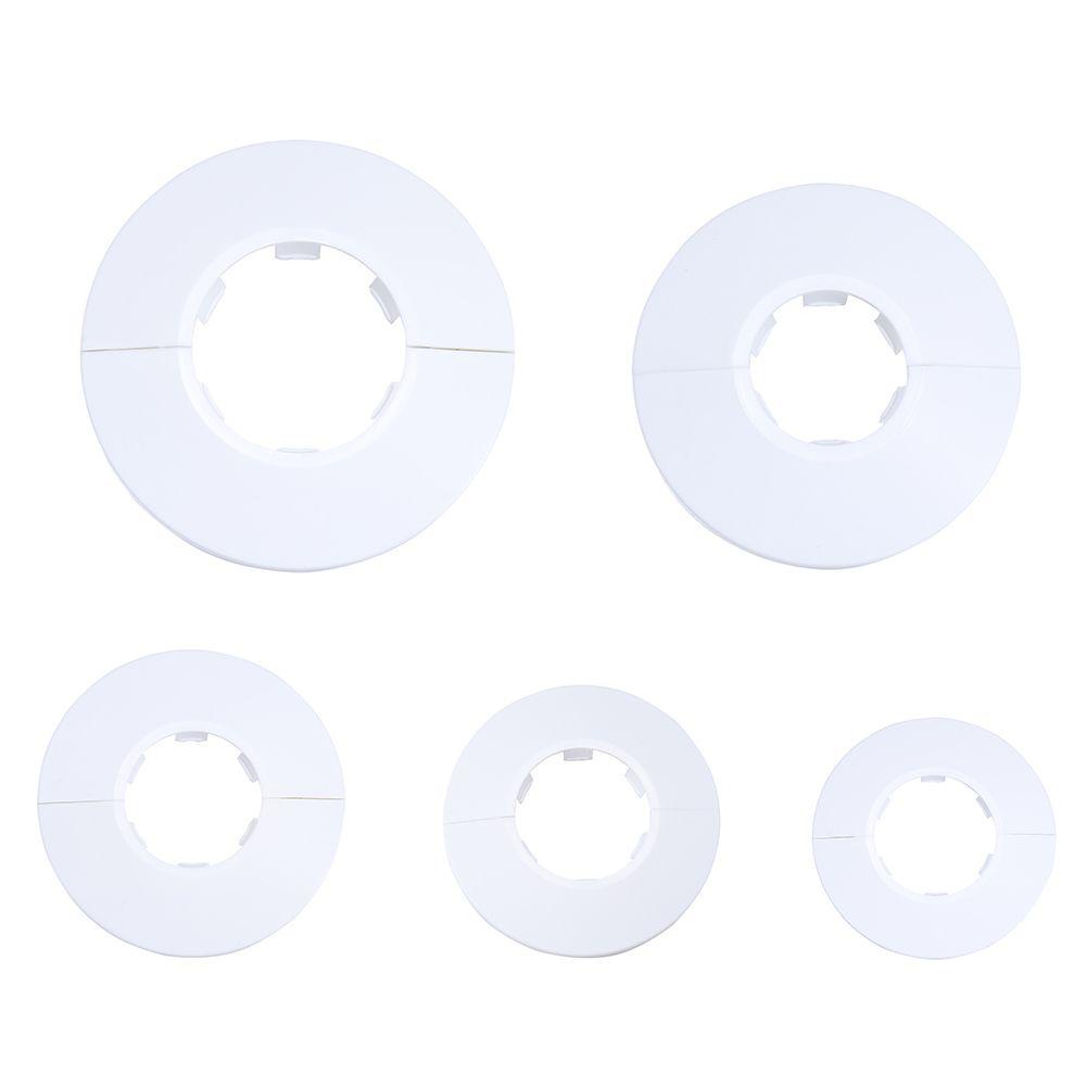 Vỏ Bọc Vòi Nước Bằng Nhựa Chrome Tiện Dụng