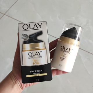 Kem Olay Total Effects 7 in 1 ban ngày 50ml