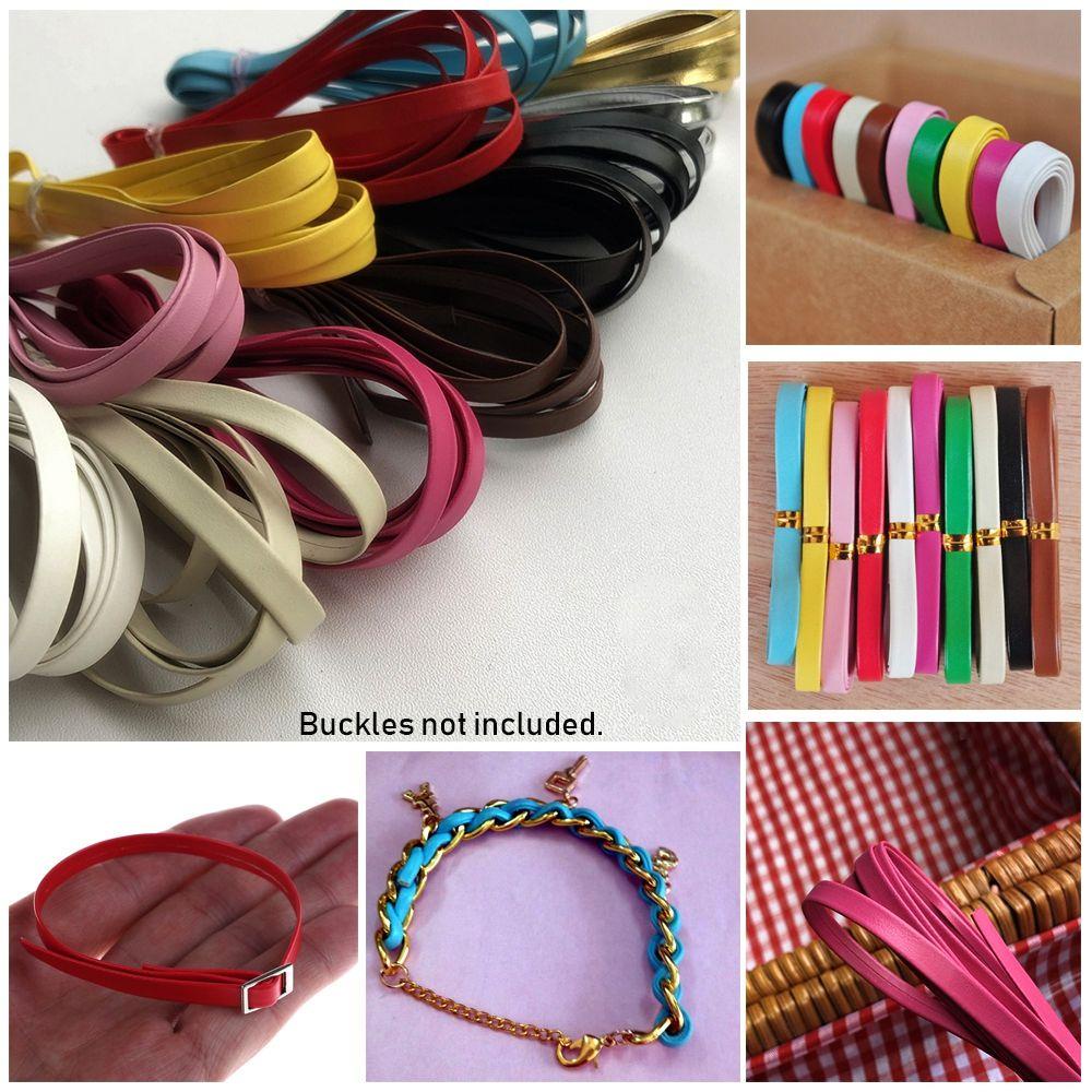Thắt Lưng Handmade Rộng 3 / 5mm Chất Lượng Cao