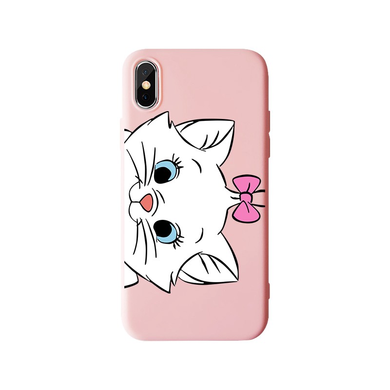 Ốp lưng iphone 6plus 6splus 7 plus 8plus X Xr XsM 11 12 13 Promax - PT-58 - TeenCase