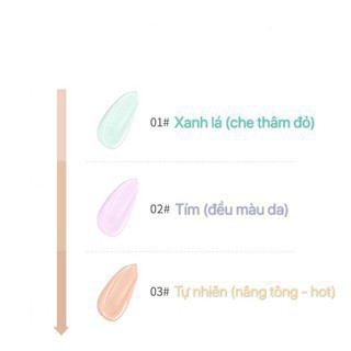 Kem Lót Che Khuyết Điểm Thần Thánh DEMYSELF 30g(Chính Hãng) | BigBuy360 - bigbuy360.vn