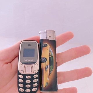 ĐIỆN THOẠI NOKIA MINI 1 SIM ( Được Chọn Màu)