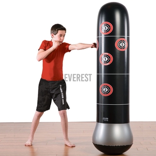 Bao Cát Đấm Bốc 160cm