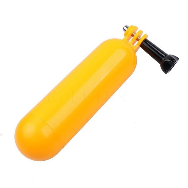 Tay cầm phao nổi dùng cho gopro, osmo pocket | BigBuy360 - bigbuy360.vn