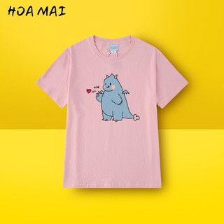 👚Áo phông thun form rộng unisex tay lỡ nam nữ-S74👚