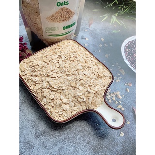 YẾN MẠCH CÁN DẸP ÚC 500gr