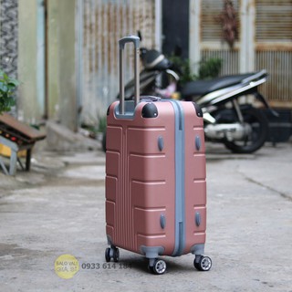 VALI NHỰA DẺO 24INCH