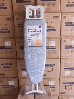 Cầu là chân cao Lock&lock