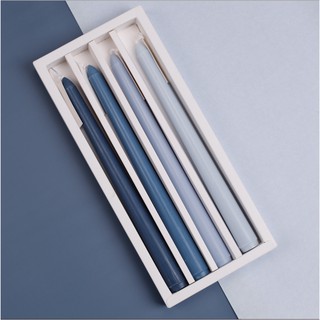 Set nến CITTA 4 trụ - 11 lựa chọn.