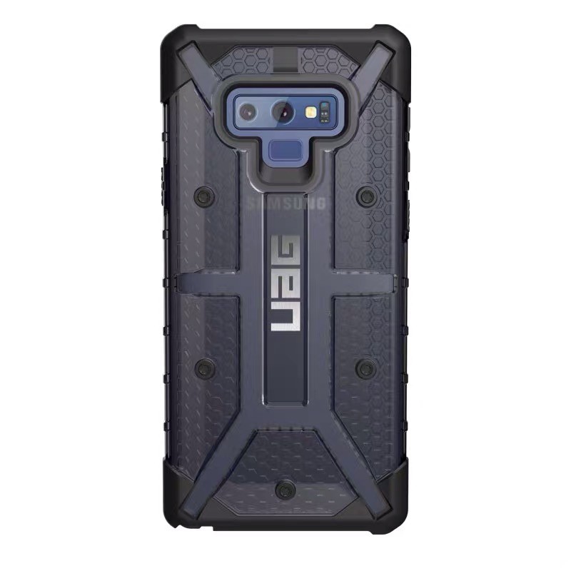 UAG Ốp Điện Thoại Chống Va Đập Chống Sốc Cho Samsung Note 9 Plasma Series Note 8