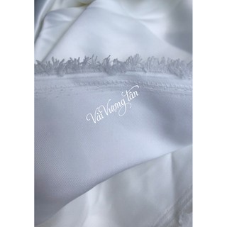 Vải taffeta lụa