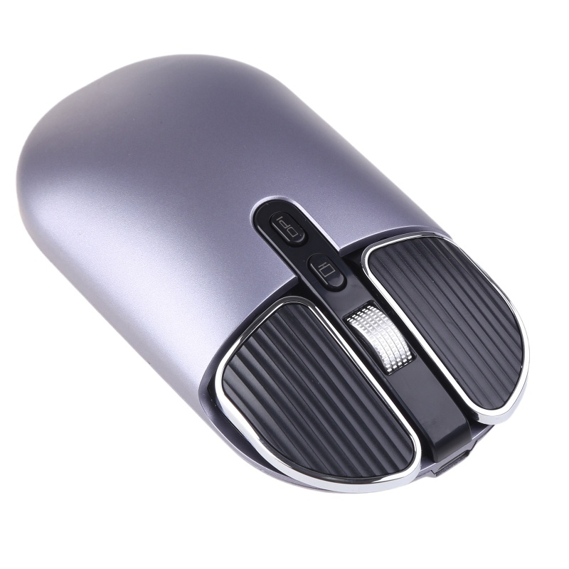 Chuột Quang Không Dây 2.4g M203