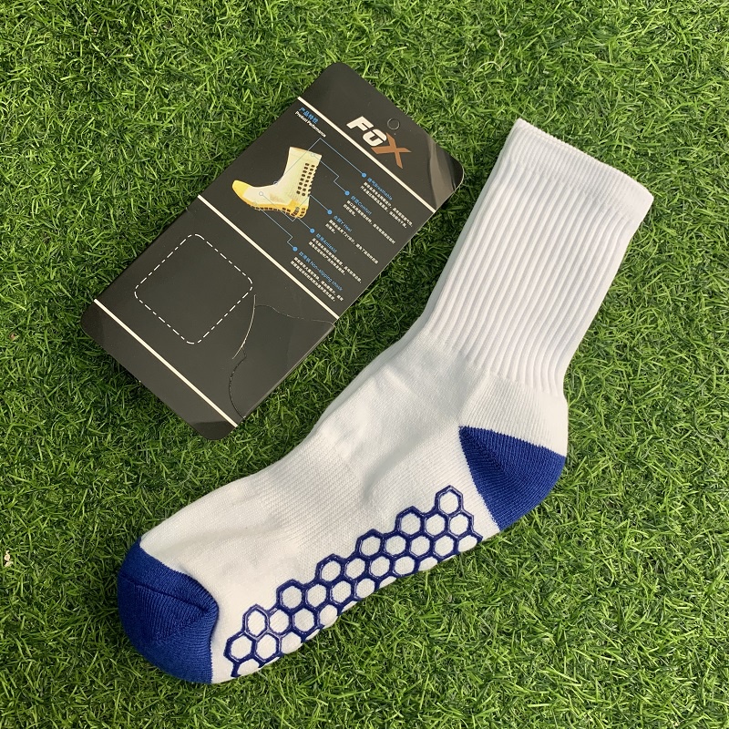 Tất đá bóng chống trơn FOX chính hãng