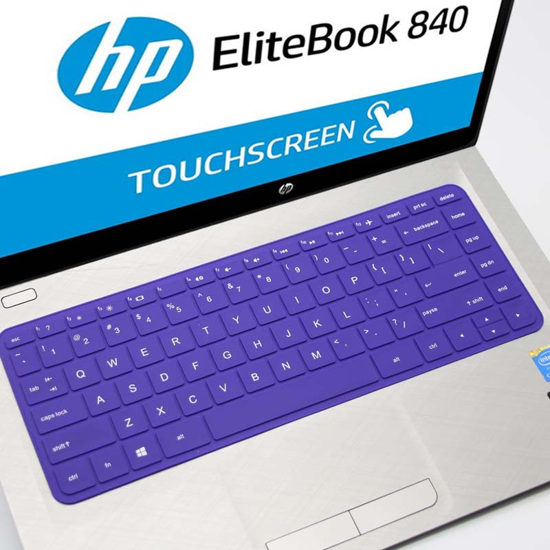 Miếng Dán Bảo Vệ Bàn Phím Bằng Silicon Nhiều Màu Cho Hp 14-aq001tu 14 Inch Ốp | BigBuy360 - bigbuy360.vn
