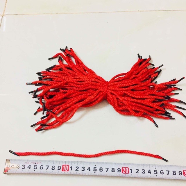 DÂY XỎ TÚI GIẤY