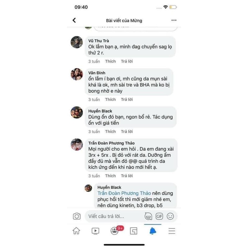 Serum Cấp Ẩm Phục Hồi Làm Sáng Da B5 GoodnDoc Mẫu Mới 30ml Nhập Khẩu Chính Hãng | BigBuy360 - bigbuy360.vn