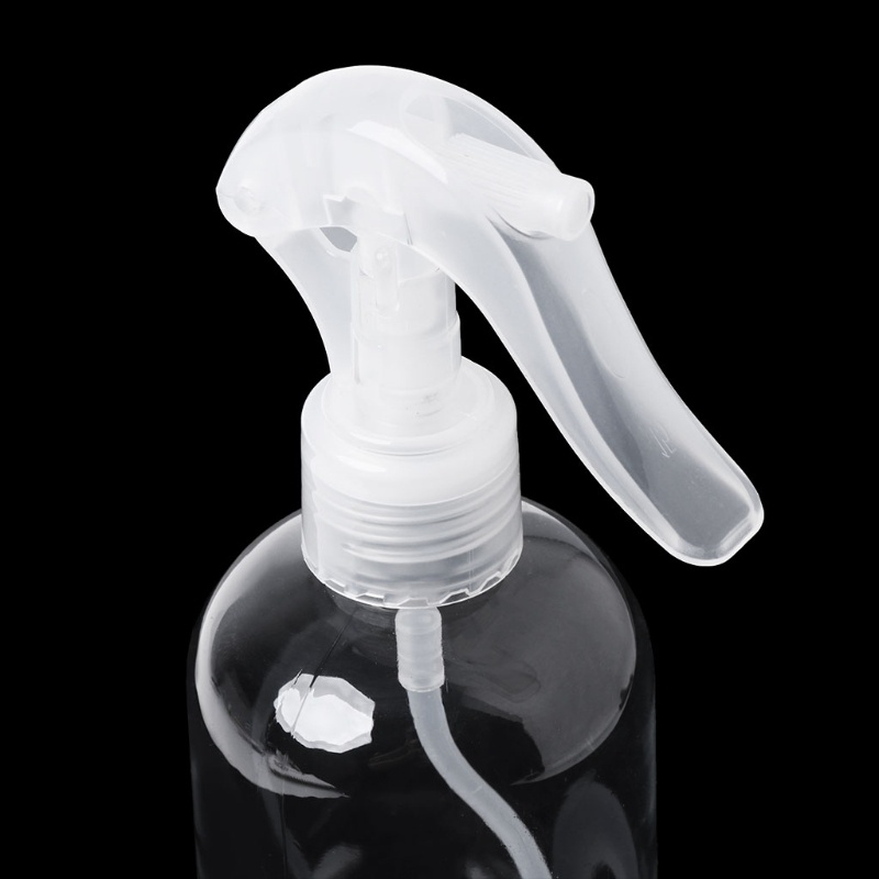 Bình Xịt Nước Bằng Nhựa 250ml Chuyên Dụng Cho Salon Làm Tóc