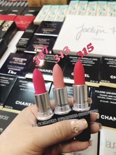 Son Mac Powerkiss( Hàng Chuẩn- Chính Hãng)