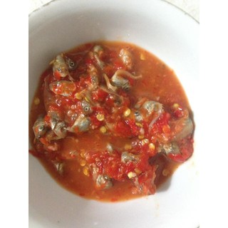 Mắm cá Rò- Mắm Rò