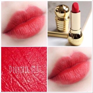 Son moi Diorific Mat ( dior lipstick) original