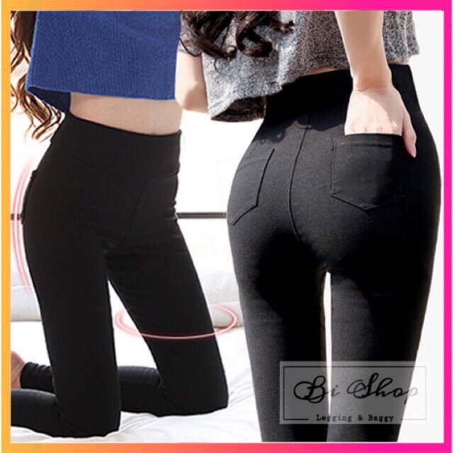 [Xả Kho Duy Nhất 1 Ngày] Quần Legging Nữ Lubery Nâng Mông Gen Bụng