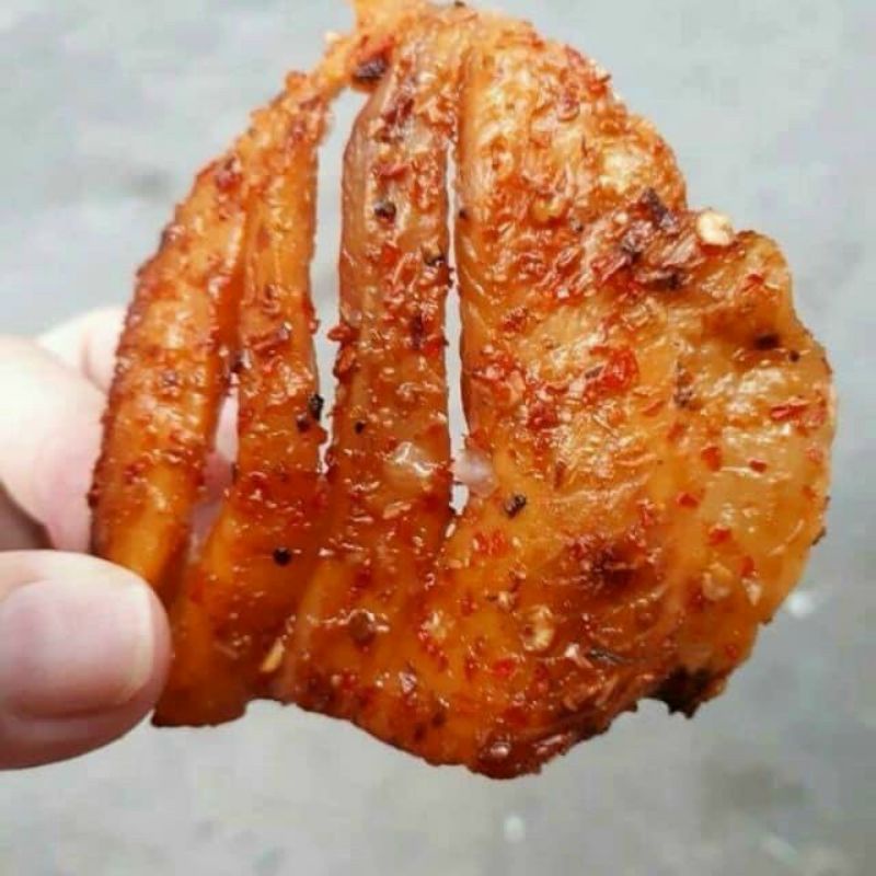 Khô Cá Diêu Hồng 3 Nắng 1 Kg [FREE SHIP]TỪ ĐƠN 50K, [Loại Đặc Biệt] Hàng ngon nhà làm