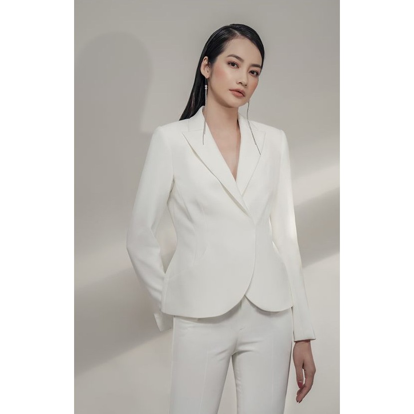 Set vest thiết kế cao cấp