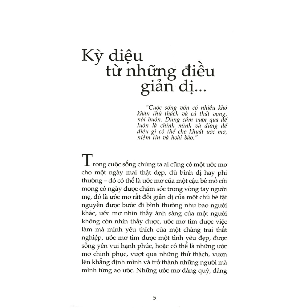 Sách - Hạt Giống Tâm Hồn 5 - Và Ý Nghĩa Cuộc Sống