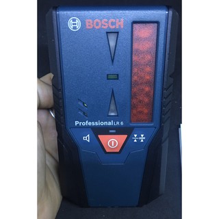 CHÍNH HÃNG Thiết bị nhận tia Laser máy GLL 5-50 X Bosch LR 6