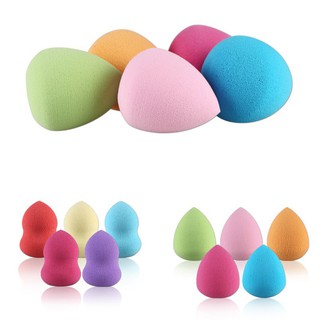 Bộ 5 miếng mút đánh nền mềm mịn