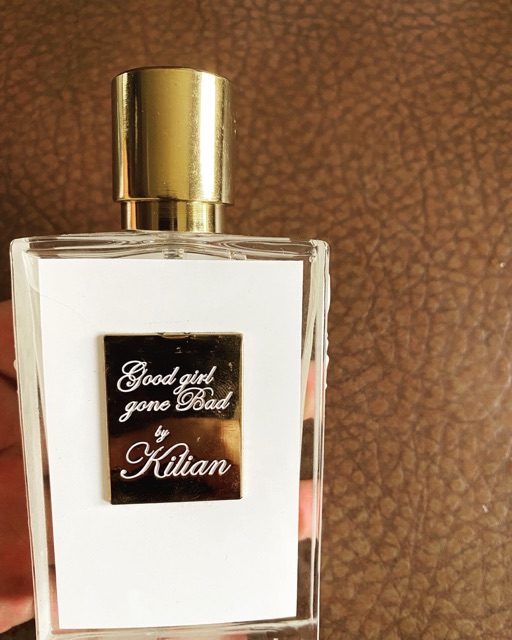 Nước hoa kilian goodgirl gone bad 50ml bản tester