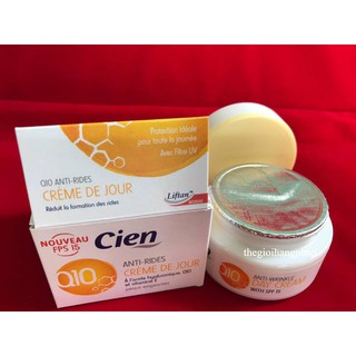 KEM DUONG DA CIEN