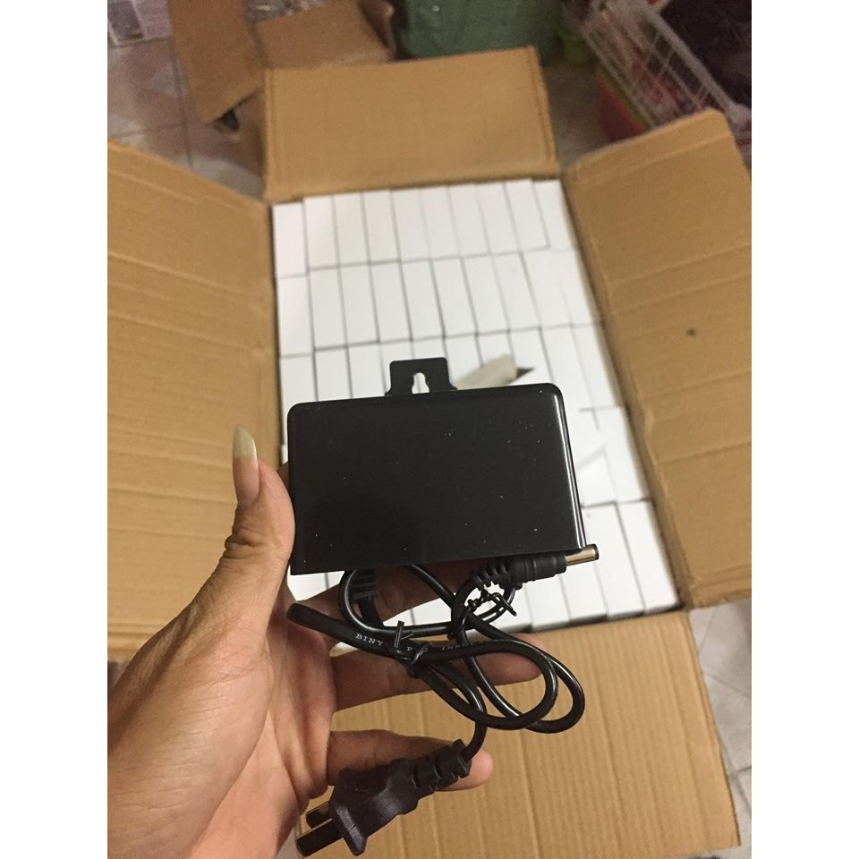 nguồn camnera yoosee 12v 2a