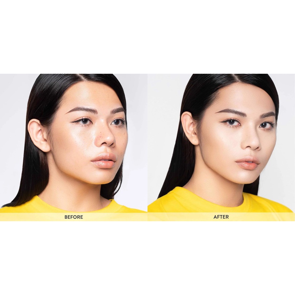 Phấn nước kiềm dầu, mỏng nhẹ, lâu trôi Lemonade Matte Addict Cushion 15g | BigBuy360 - bigbuy360.vn