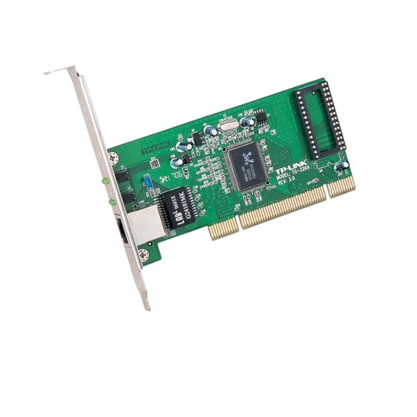 Card mạng Gigabit PCI - Card mạng máy tính