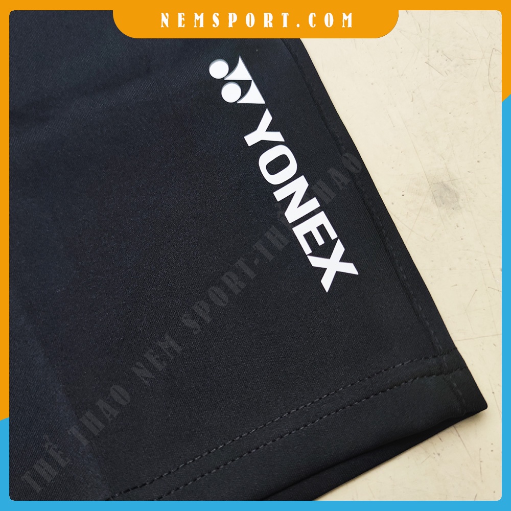 Quần Cầu Lông Yonex Nam