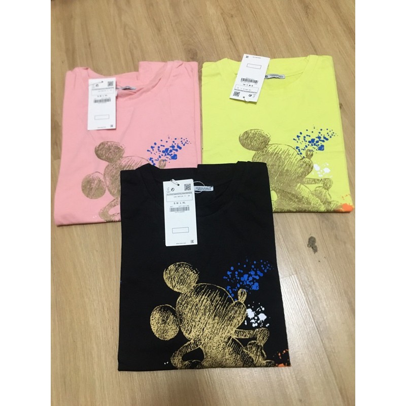 Áo Thun Phom Suông Rộng oversize VNXK